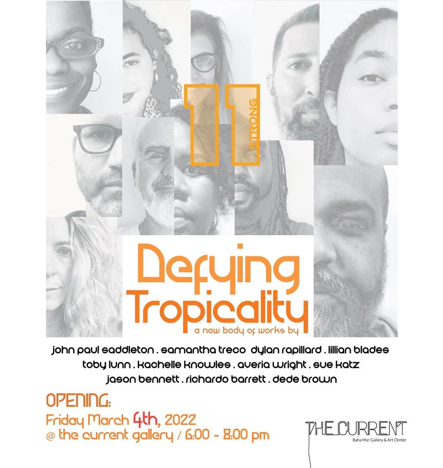 Exhibition: Defying Tropicality