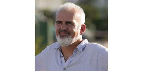 John Paul Saddleton