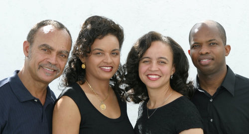 Minnis Family