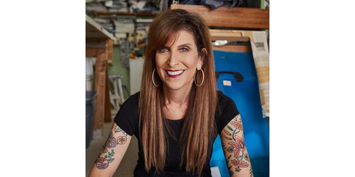 Sue Katz