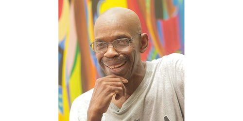 Max Taylor