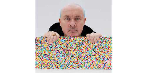 Damien Hirst