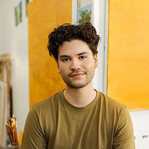 Jordon Ritchie