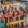 Detail of Funky Nassau (Calypso Quartet)