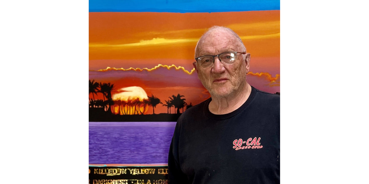 Dave Smith – The Current Gallery at Baha Mar I CTF BM Operations Ltd ...