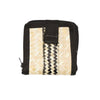 Straw Wallet