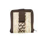 Straw Wallet