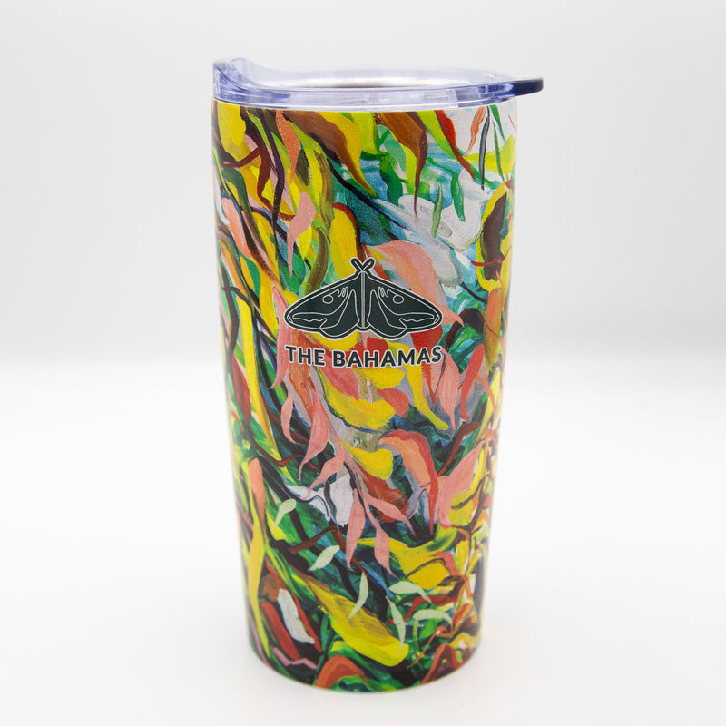 Folly Duce Tumbler