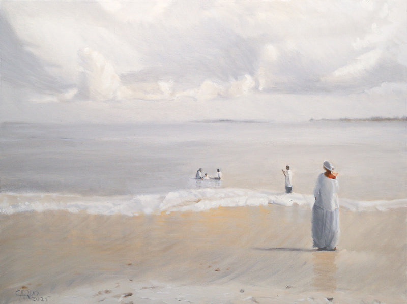 Shore Line
