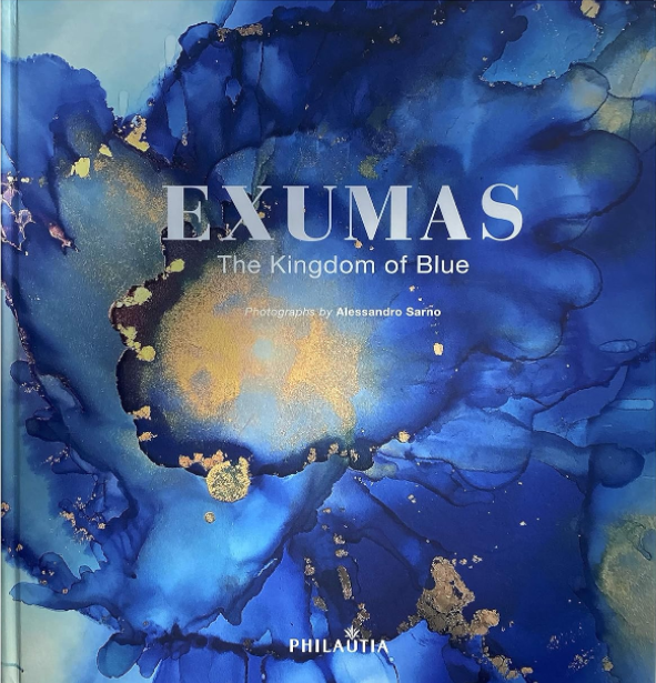 EXUMA - The Kingdom of Blue