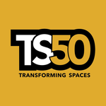 Transforming Spaces 50