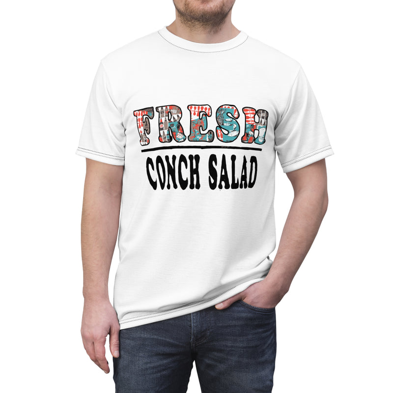 Fresh Conch Salad T-Shirt
