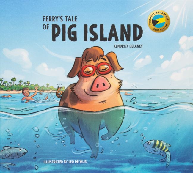 Ferry's Tale of Pig Island