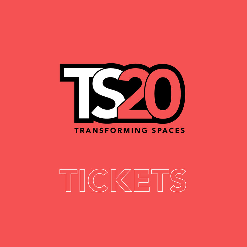 Transforming Spaces 20