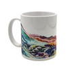 Coffee Mug with Artwork