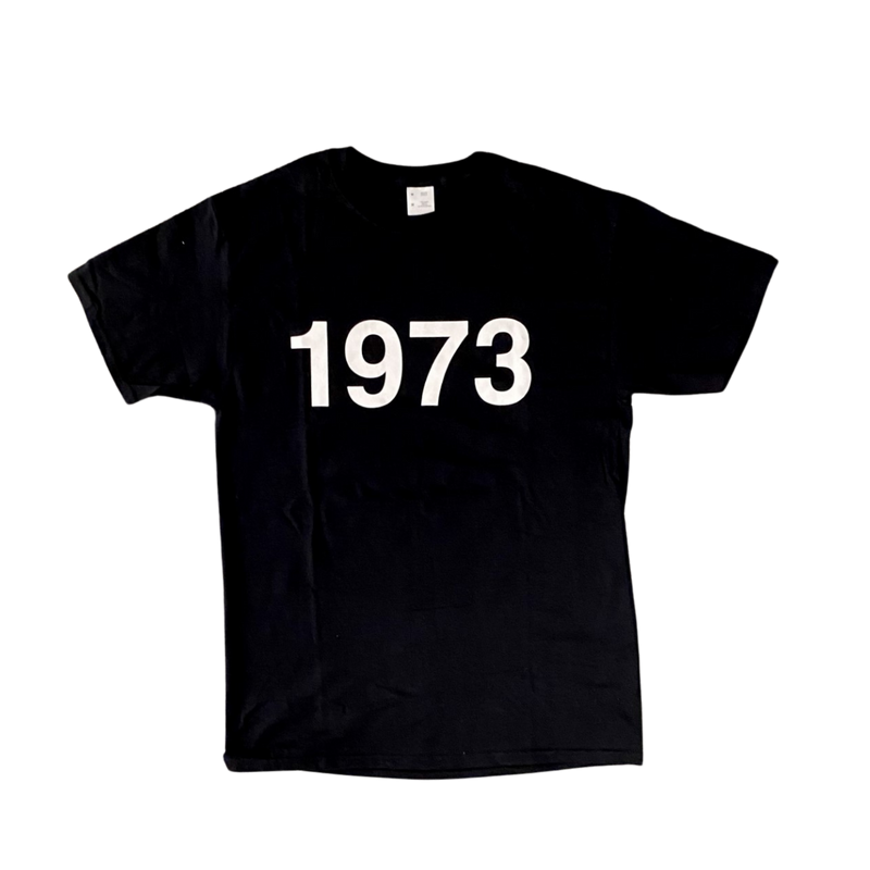 1973  |  Independence Shirt