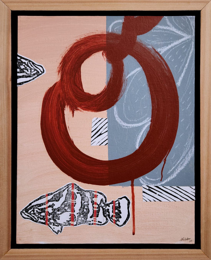Grouper Study