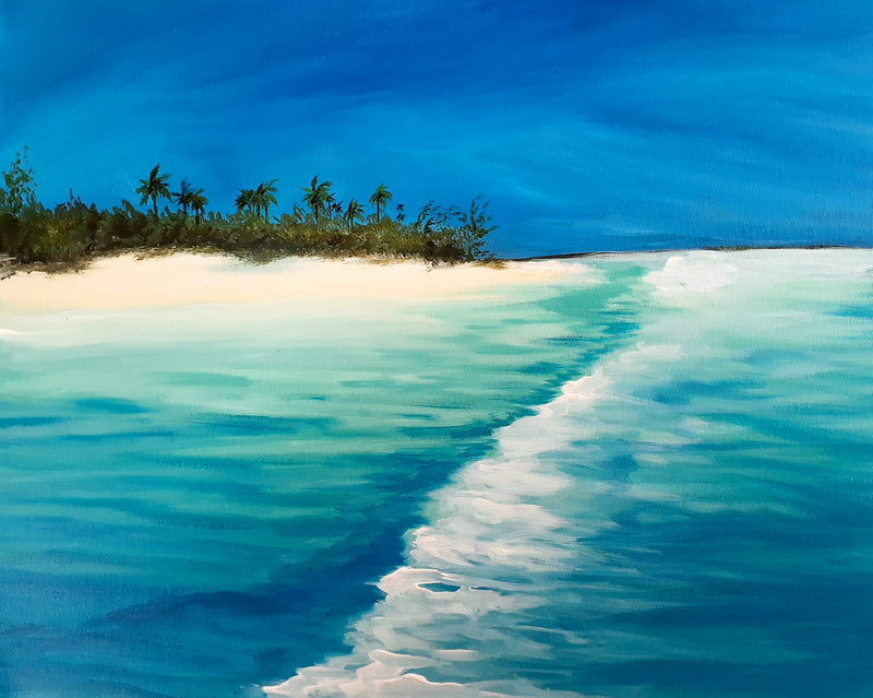 Z|Classes: Landscape Painting|Z