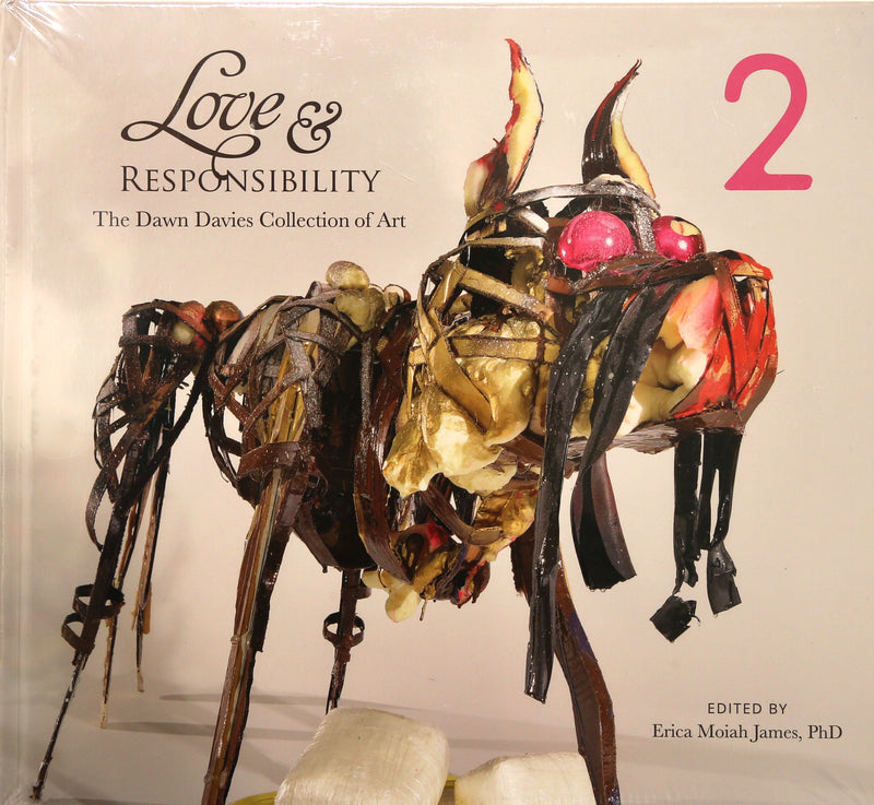 Love and Responsibility - The Dawn Davies Collection of Art