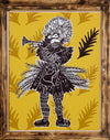 Junkanoo Studies