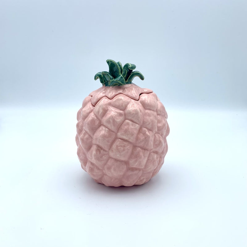 Mini Pineapple Containers